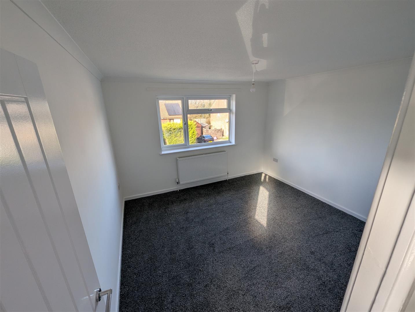 Maes-Y-Felin, Ravenhill, Swansea, SA5 5DW